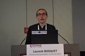 Laurent BOSQUET