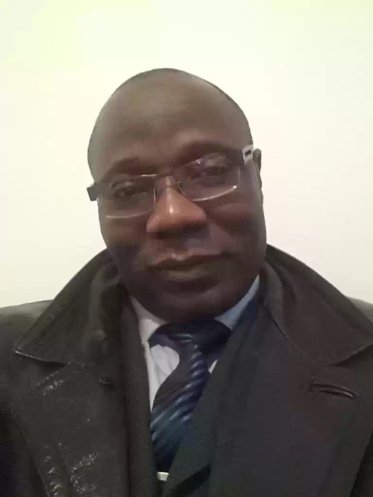 Samy KOTTO M.